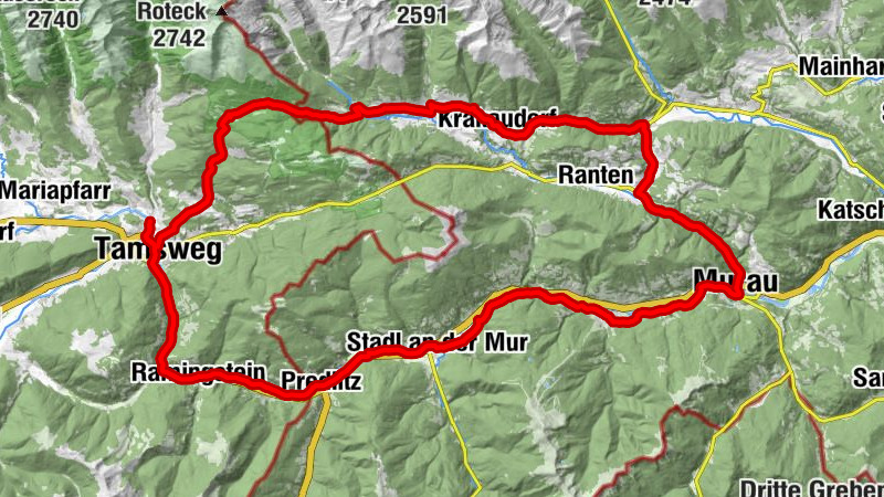 Carte
