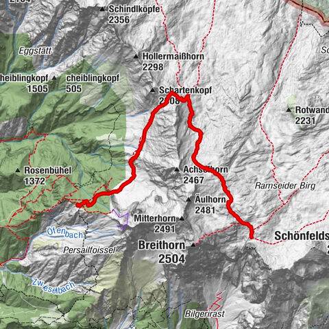 Carte