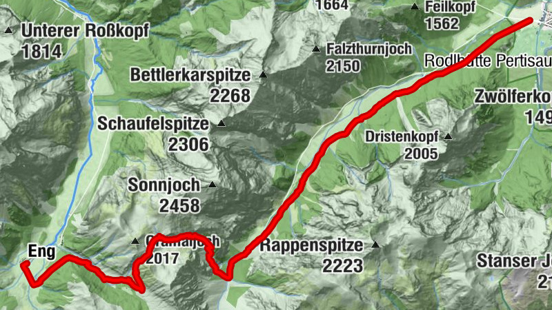 Carte