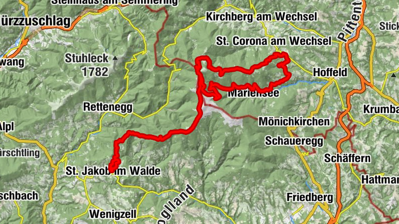 Carte