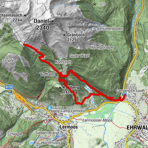 Carte