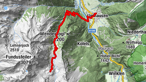 Carte