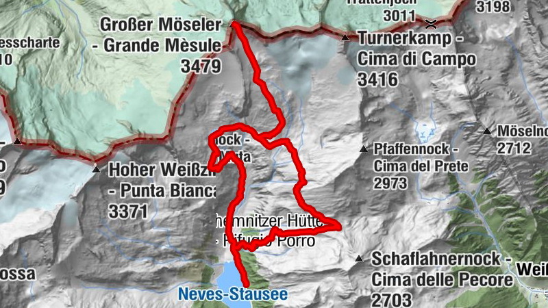 Carte