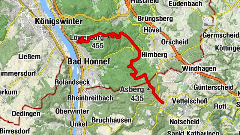 Carte