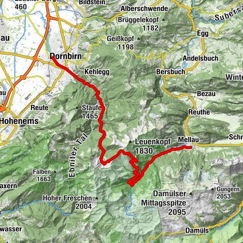 Carte