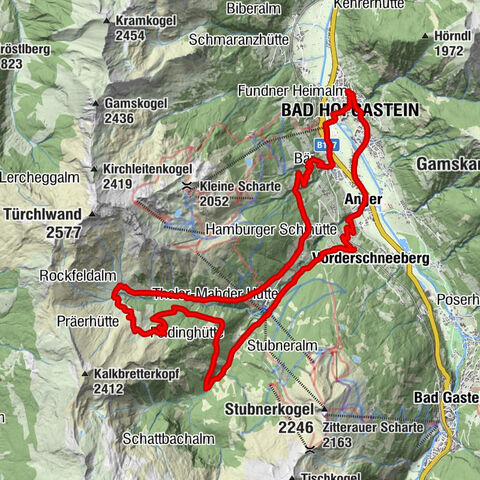 Carte