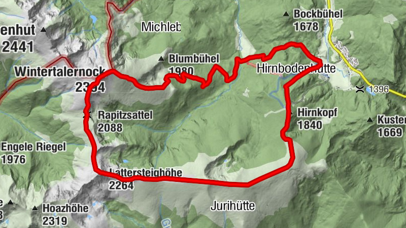 Carte