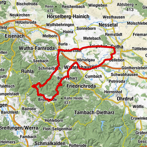 Carte