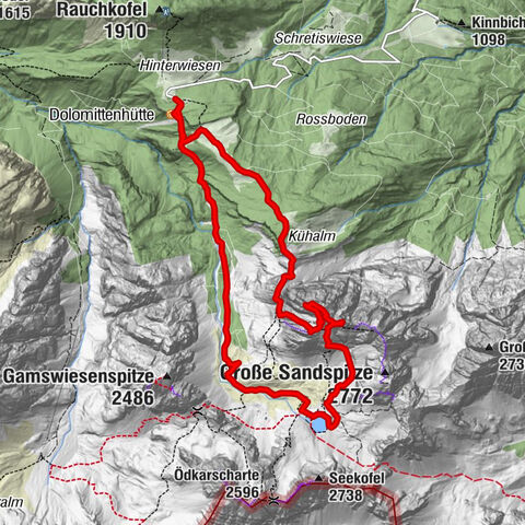 Carte