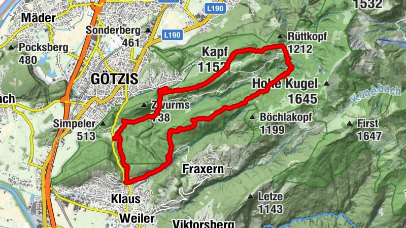 Carte