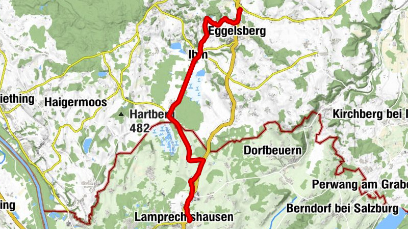 Carte