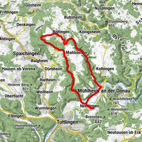 Carte