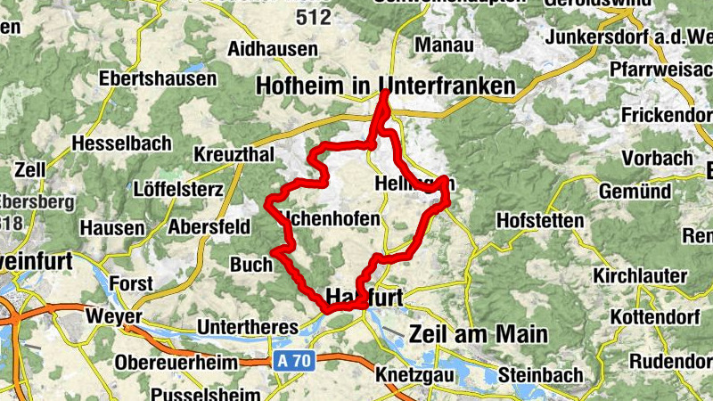 Kleine Städte – Große Denker