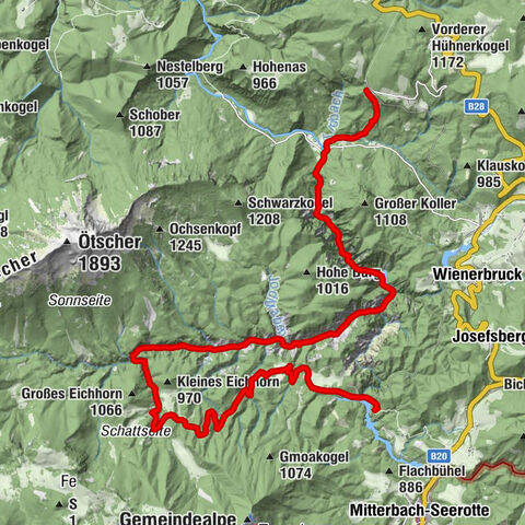 Carte