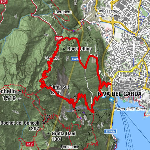 Carte