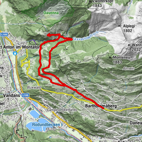 Carte