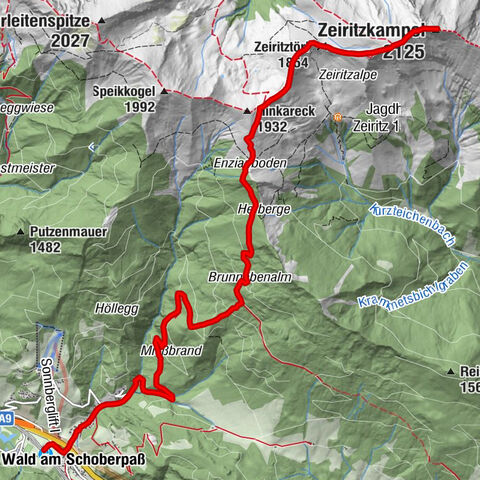 Carte