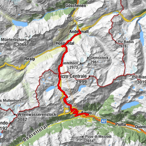 Carte