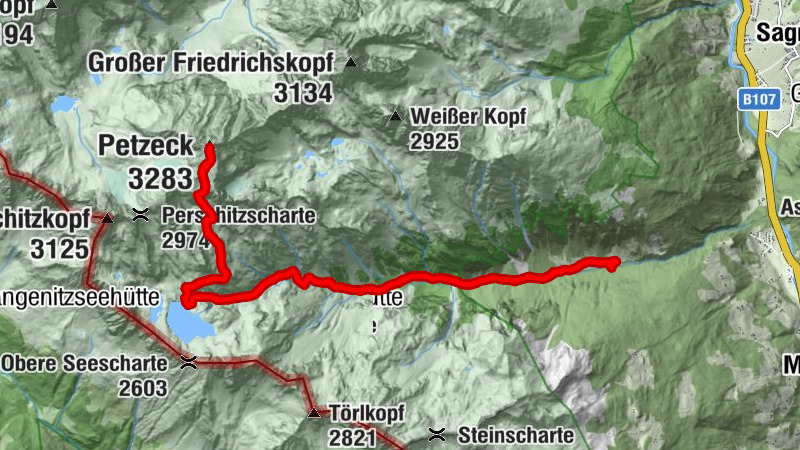 Carte