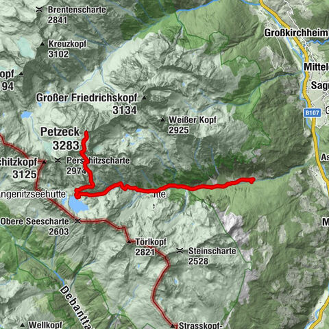 Carte