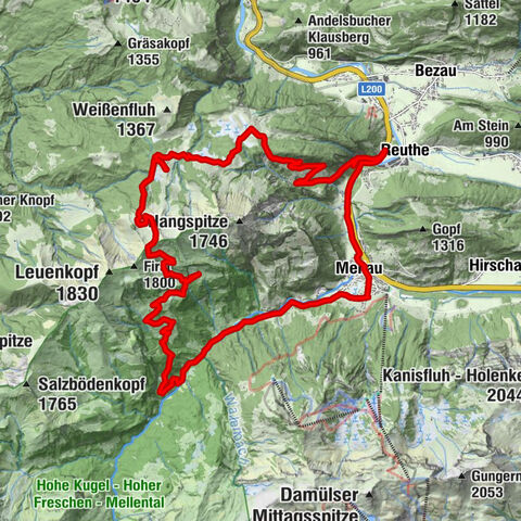 Carte