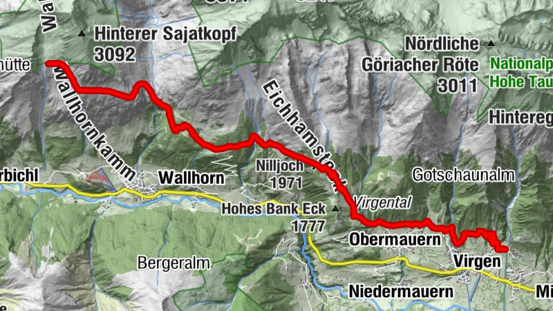 Carte