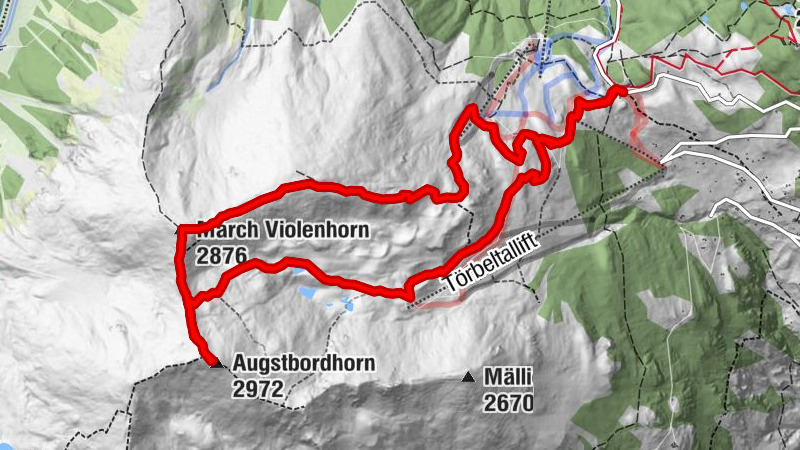 Carte