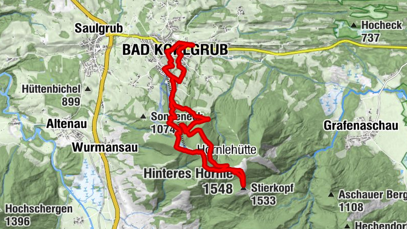 Carte