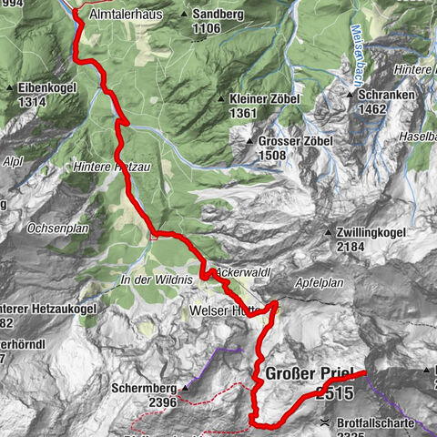 Carte