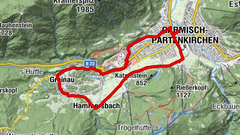 Carte