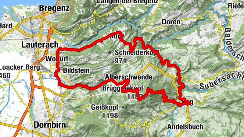 Carte