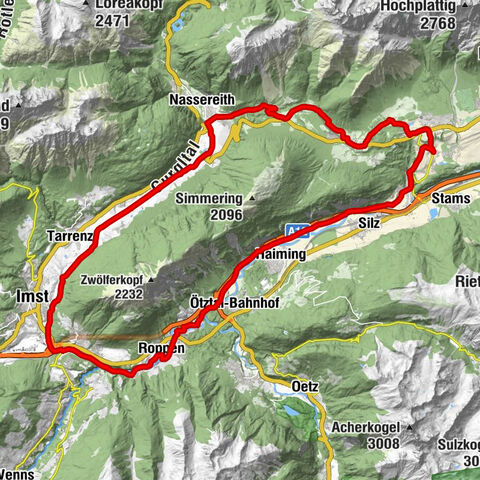 Carte