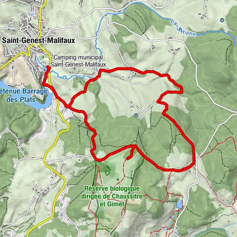 La Pilat-St-Genest-Malifaut- 3.LaPierreStMartin