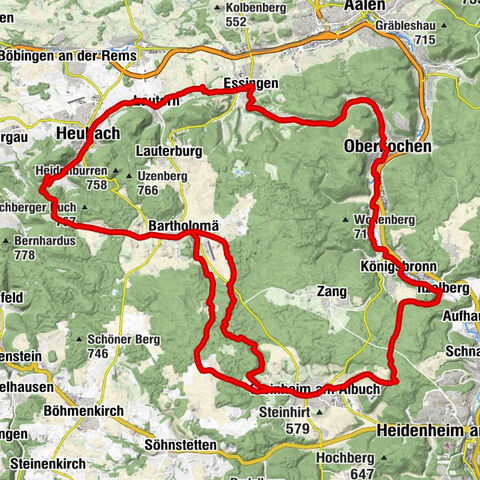 Carte