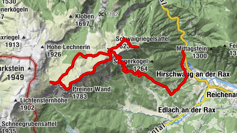 Carte