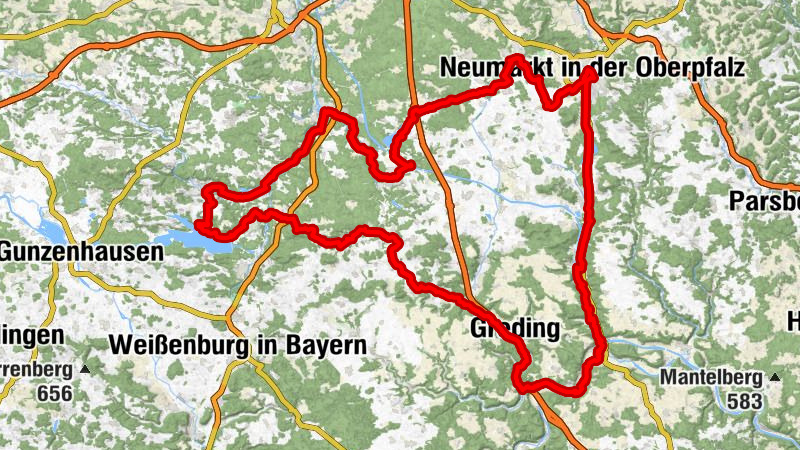 Carte