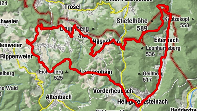 Carte