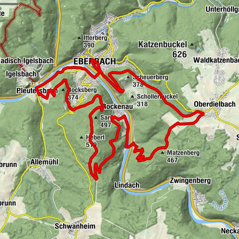 Carte