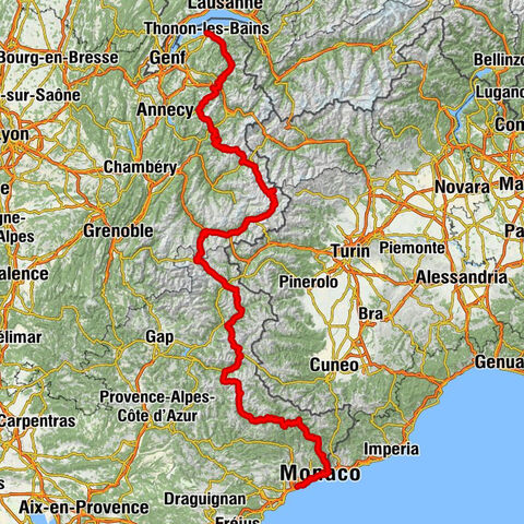Carte