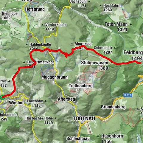 Carte