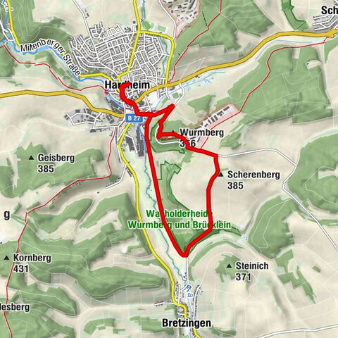 Carte