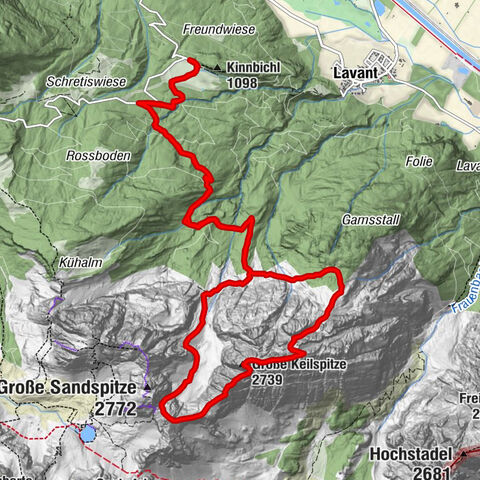 Carte