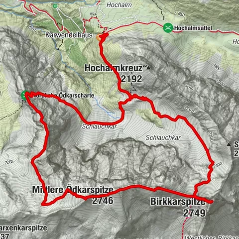 Carte