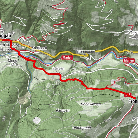 Carte