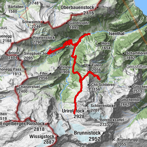 Carte