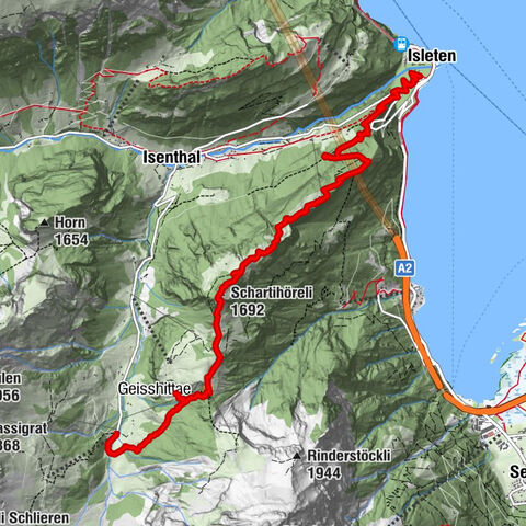 Carte