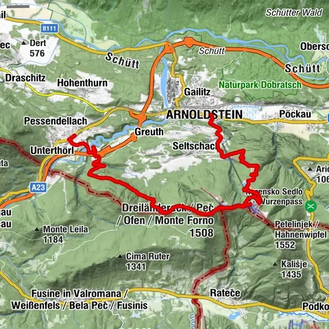 Carte