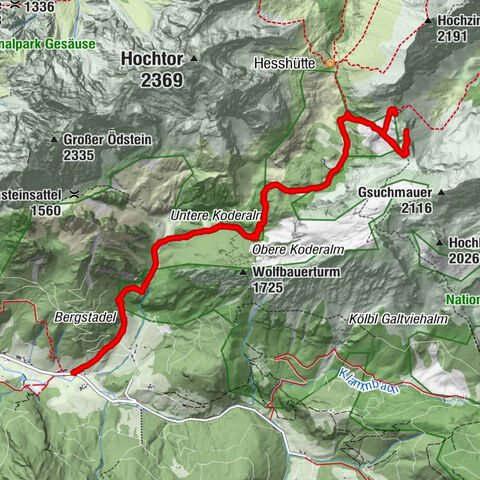 Carte