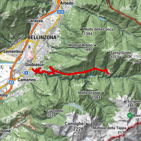 Carte