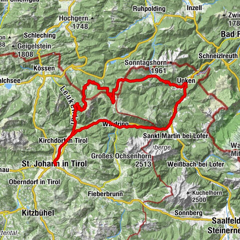 Carte